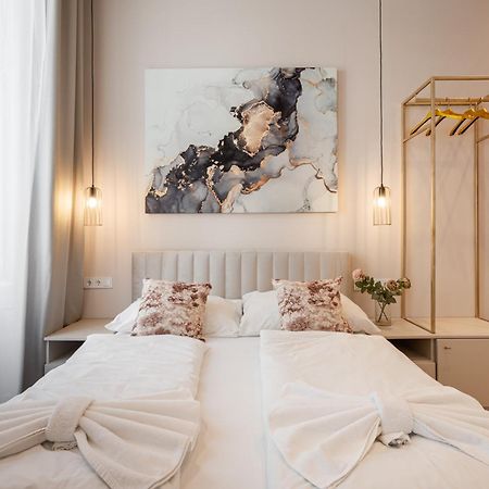 W30 - Wesselenyi Charming Apartment - Best Location By Bqa Budapest Ngoại thất bức ảnh