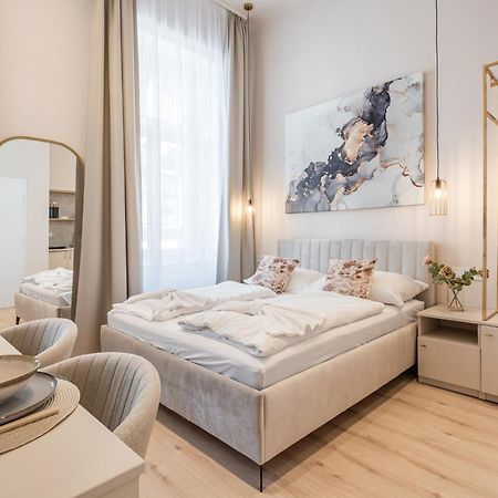 W30 - Wesselenyi Charming Apartment - Best Location By Bqa Budapest Ngoại thất bức ảnh