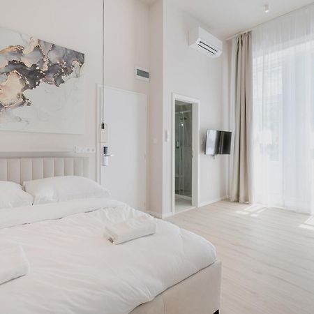 W30 - Wesselenyi Charming Apartment - Best Location By Bqa Budapest Ngoại thất bức ảnh