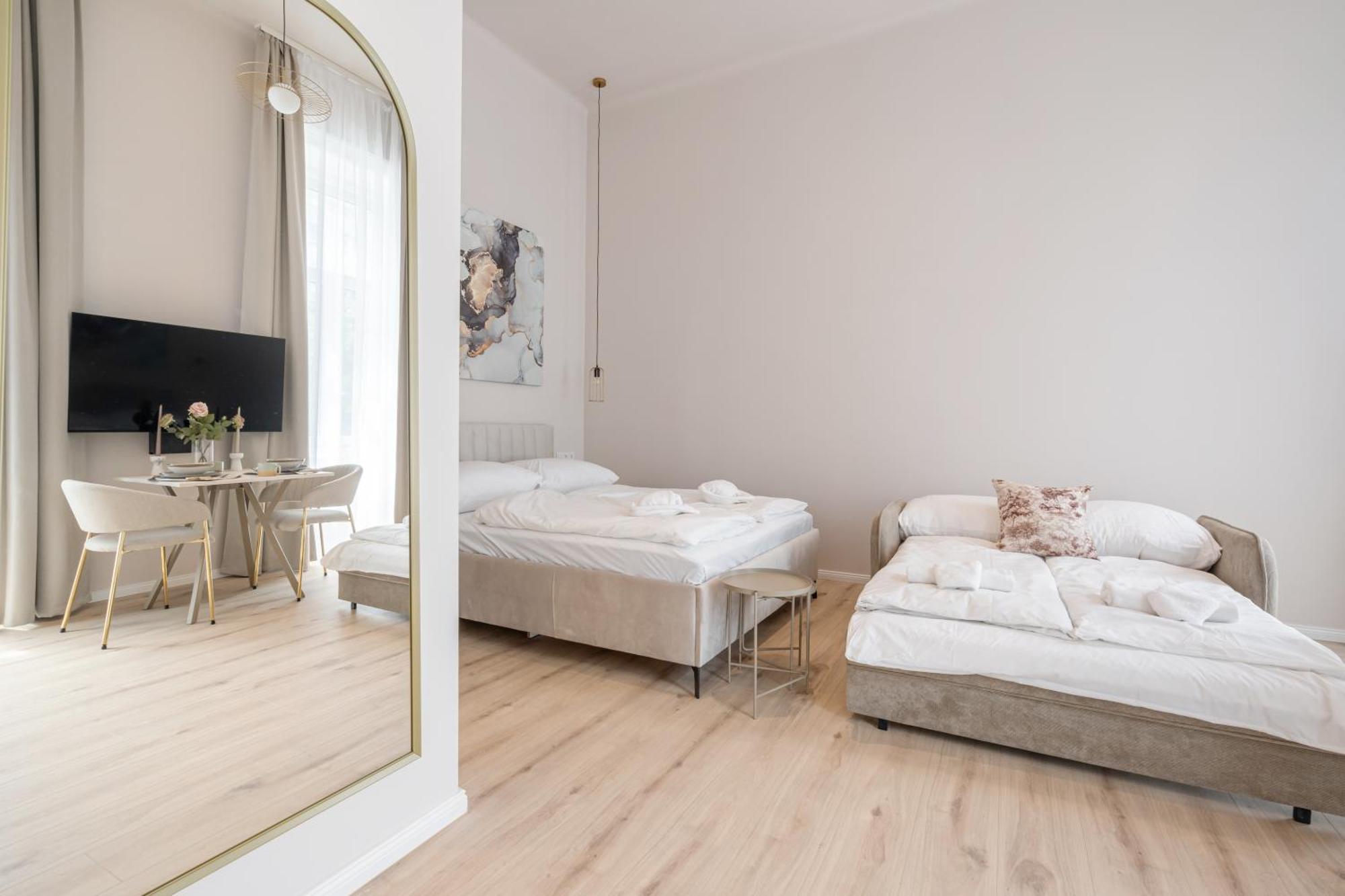 W30 - Wesselenyi Charming Apartment - Best Location By Bqa Budapest Ngoại thất bức ảnh