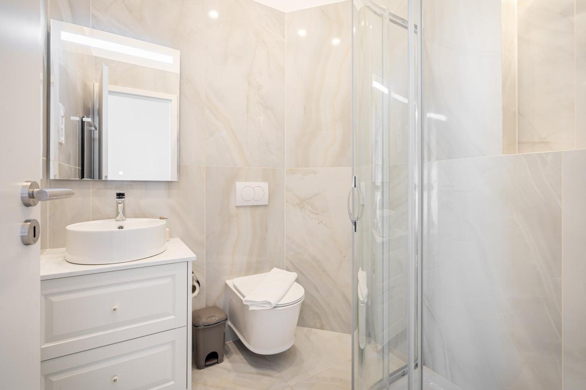 W30 - Wesselenyi Charming Apartment - Best Location By Bqa Budapest Ngoại thất bức ảnh