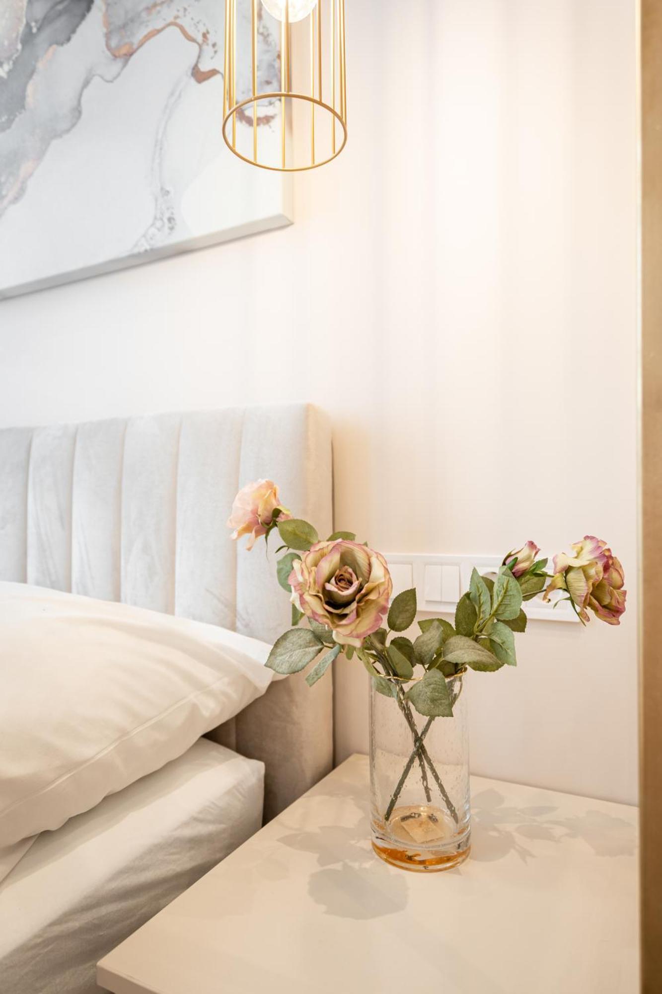 W30 - Wesselenyi Charming Apartment - Best Location By Bqa Budapest Ngoại thất bức ảnh