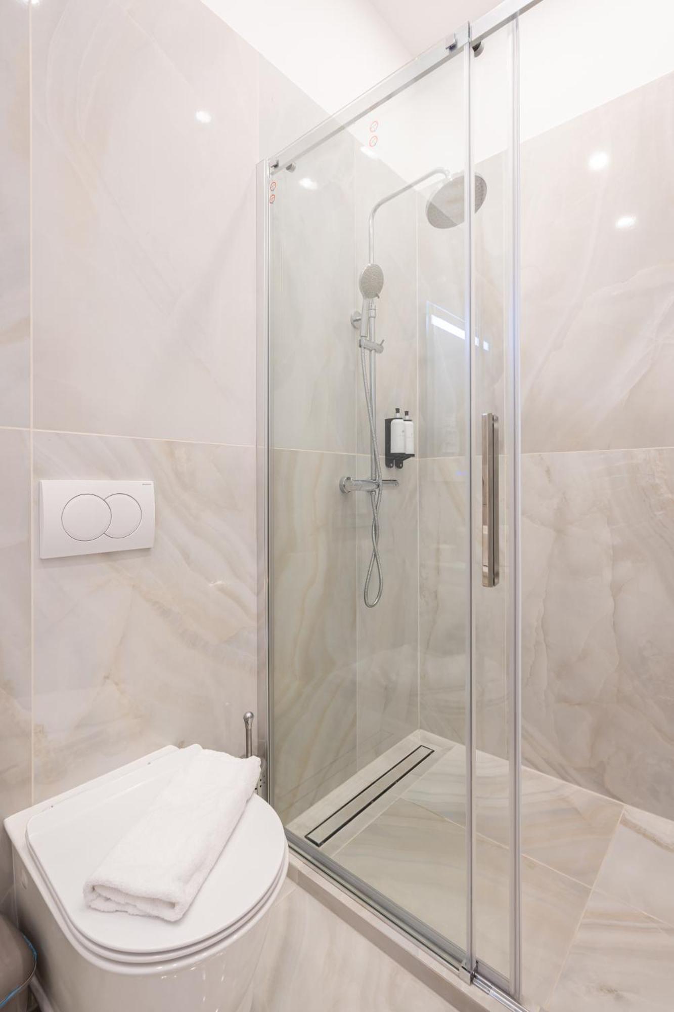 W30 - Wesselenyi Charming Apartment - Best Location By Bqa Budapest Ngoại thất bức ảnh