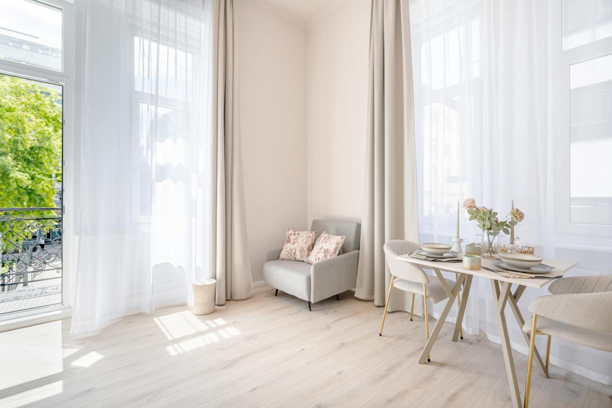 W30 - Wesselenyi Charming Apartment - Best Location By Bqa Budapest Ngoại thất bức ảnh