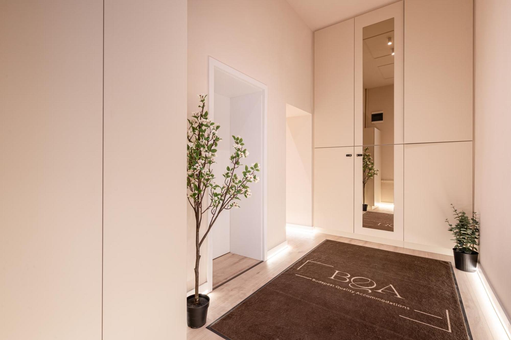 W30 - Wesselenyi Charming Apartment - Best Location By Bqa Budapest Ngoại thất bức ảnh