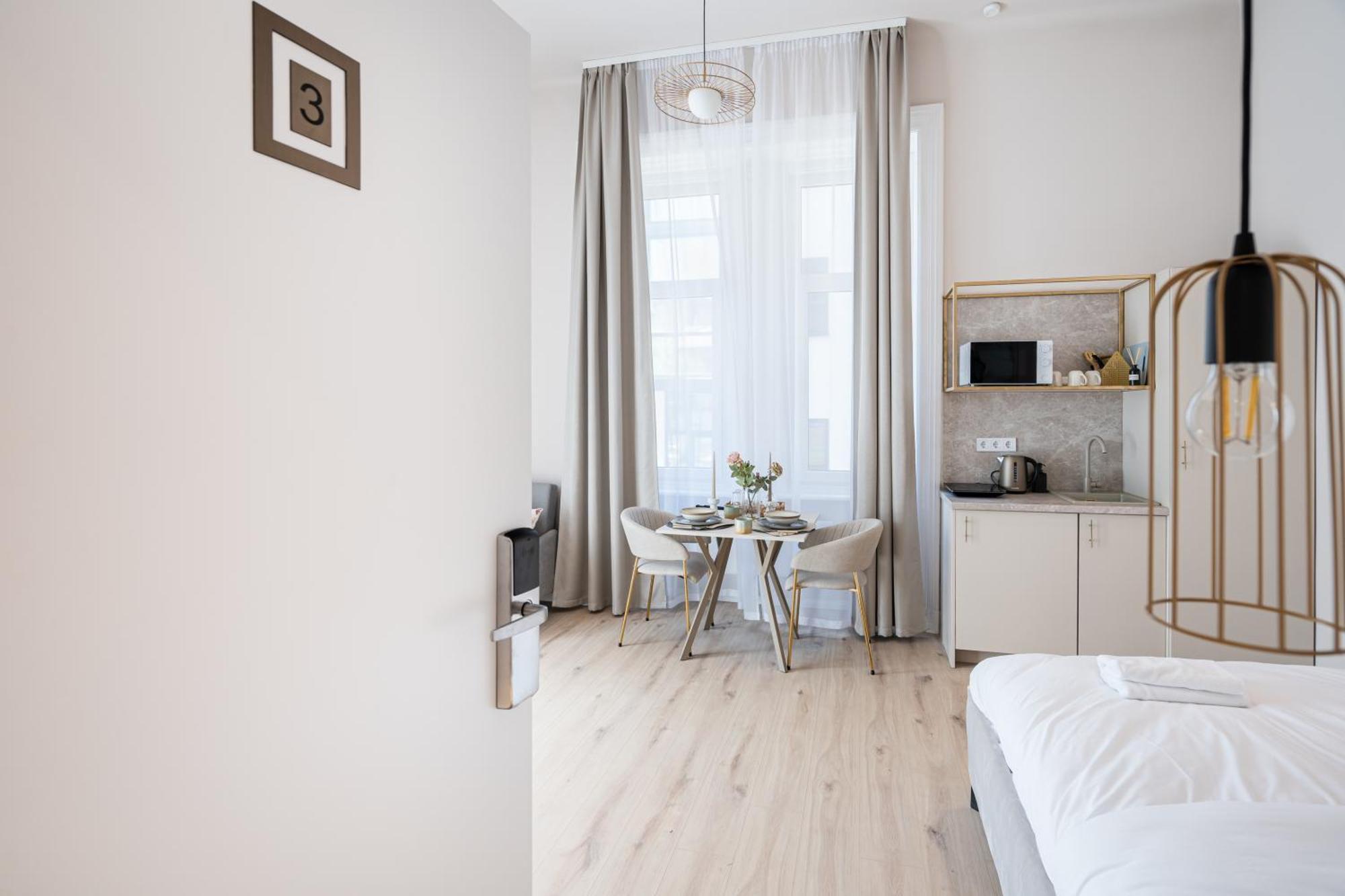 W30 - Wesselenyi Charming Apartment - Best Location By Bqa Budapest Ngoại thất bức ảnh