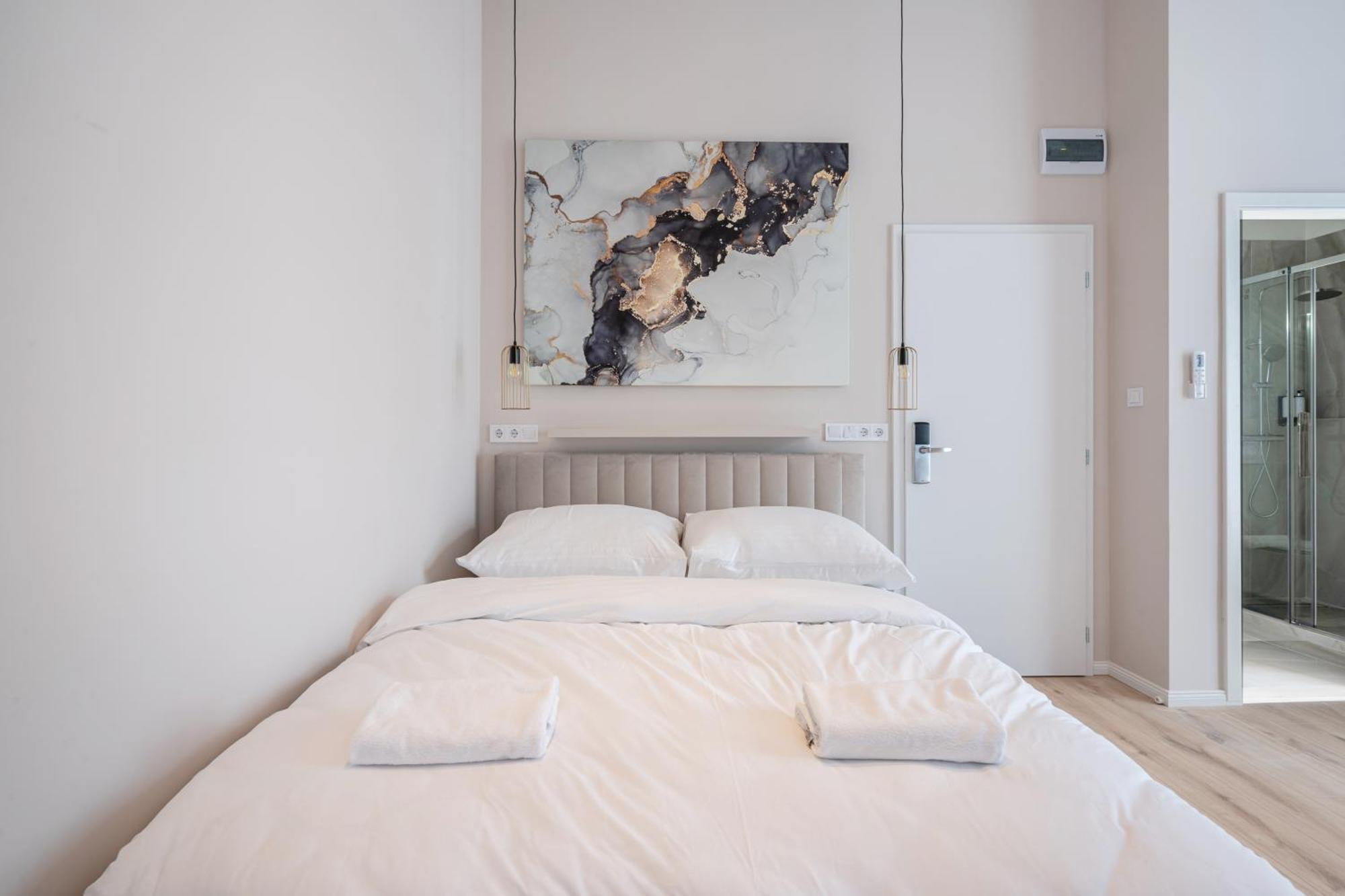 W30 - Wesselenyi Charming Apartment - Best Location By Bqa Budapest Ngoại thất bức ảnh